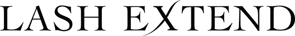 Lash Extend logo