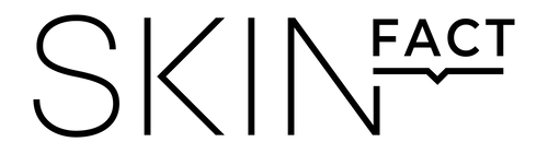 Skinfact logo